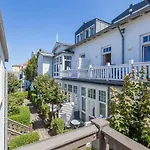 Strandstrasse 16 31 Lägenhet Ostseebad Kühlungsborn
