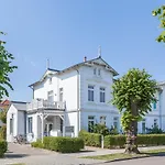 Lejlighed Strandstrasse 16 31