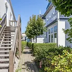 Strandstrasse 16 31 Lejlighed *