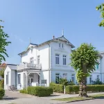 Strandstrasse 16 31 Ostseebad Kühlungsborn
