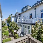 Strandstrasse 16 31 Lejlighed Ostseebad Kühlungsborn