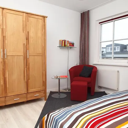 Strandstrasse 16 31 Ostseebad Kühlungsborn