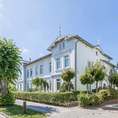 Strandstrasse 16 31 * Кюлунгсборн