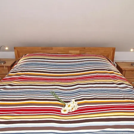 Apartment Strandstrasse 16 31 Kuehlungsborn