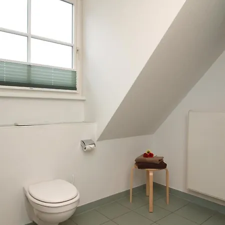 Strandstrasse 16 31 Apartman *