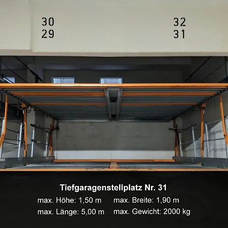 Strandstrasse 16 31 Ostseebad Kühlungsborn