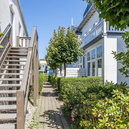 Strandstrasse 16 31 Apartman *