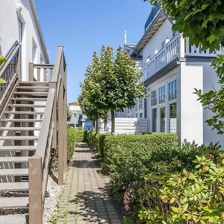 Strandstrasse 16 31 Apartment *